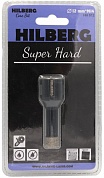 Коронка алмазная по керамограниту M14 d12 мм Hilberg Super Hard HH612 купить по цене 832 руб. в Москве. Самовывоз или доставка в день заказа.