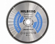 Диск пильный Hilberg Industrial Алюминий 305*30*120Т HA305 купить по цене 6&nbsp;630 руб. в Москве. Самовывоз или доставка в день заказа.