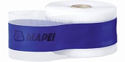 Лента гидроизоляционная Mapei Mapeband 120 мм х 50 м купить по цене 11&nbsp;376 руб. в Москве. Самовывоз или доставка в день заказа.