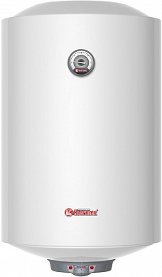 Водонагреватель электрический THERMEX Nova 80 V 2кВт 80л купить по цене 17&nbsp;027 руб. в Москве. Самовывоз или доставка в день заказа.