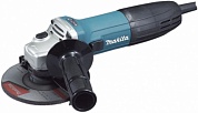УШМ Makita GA5030 720Вт, 125мм купить по цене 9&nbsp;950 руб. в Москве. Самовывоз или доставка в день заказа.