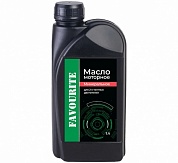 Масло минеральное для 2-х тактных двигателей 946 мл FAVOURITE купить по цене 508 руб. в Москве. Самовывоз или доставка в день заказа.