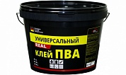 Клей ПВА универсальный REAL 2,4 кг купить по цене 1&nbsp;264.50 руб. в Москве. Самовывоз или доставка в день заказа.