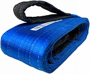 Строп HITCH REGULAR WIDE СТП 8,0т 8,00м SF5 240мм SZ087080 купить по цене 5&nbsp;911 руб. в Москве. Самовывоз или доставка в день заказа.