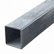 Труба профильная 120х120х5 купить по цене 979 руб. в Москве. Самовывоз или доставка в день заказа.