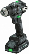 Дрель-шуруповерт бесщеточная ударная Tenyn EX-21D, 21 В, 2 Ач, 2 аккумулятора купить по цене 6&nbsp;870 руб. в Москве. Самовывоз или доставка в день заказа.