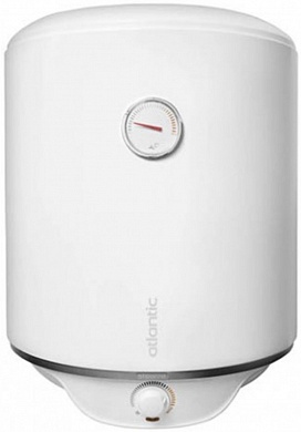 Электрический водонагреватель ATLANTIC STEATITE SLIM 30 N3 831156 купить по цене 15&nbsp;900 руб. в Москве. Самовывоз или доставка в день заказа.