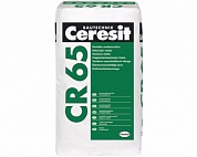 Гидроизоляция Ceresit CR 65 20 кг купить по цене 1&nbsp;320 руб. в Москве. Самовывоз или доставка в день заказа.