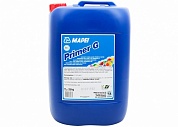 Грунтовка Mapei Primer G 10кг купить по цене 2&nbsp;691 руб. в Москве. Самовывоз или доставка в день заказа.
