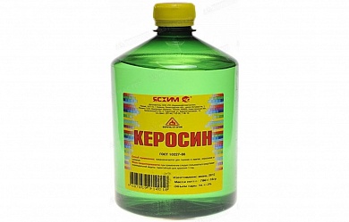 Керосин 1л купить по цене 142 руб. в Москве. Самовывоз или доставка в день заказа.
