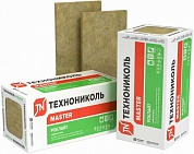 Утеплитель Технониколь Роклайт 1200х600х100 мм, 35 кг/м3, 2,88 кв.м/0,288 м3 (4шт) купить по цене 1&nbsp;286 руб. в Москве. Самовывоз или доставка в день заказа.