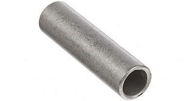 Гильза медная луженая ГМЛ-16 для обжима проводов купить по цене 34.70 руб. в Москве. Самовывоз или доставка в день заказа.