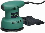 Орбитальная шлифмашина Favourite OS 500/125 550 Вт, 125 мм, 11000 об/мин купить по цене 2&nbsp;990 руб. в Москве. Самовывоз или доставка в день заказа.