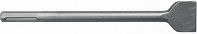Лопатка плоская по бетону SDS-Max 50х400 мм ECO купить по цене 502 руб. в Москве. Самовывоз или доставка в день заказа.
