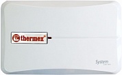 Электроводонагреватель проточный THERMEX System 6кВт купить по цене 5&nbsp;612 руб. в Москве. Самовывоз или доставка в день заказа.