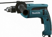 Дрель ударная Makita HP1640 680Вт, 0-2800об/мин, ЗВП-13мм купить по цене 10&nbsp;340 руб. в Москве. Самовывоз или доставка в день заказа.