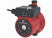 Насос повышающий Grundfos UPA15-90 купить по цене 9&nbsp;843 руб. в Москве. Самовывоз или доставка в день заказа.