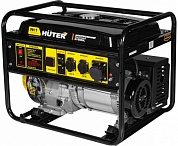 Электрогенератор Huter DY9500L 64/1/39 8 кВт, ручной стартер купить по цене 58&nbsp;990 руб. в Москве. Самовывоз или доставка в день заказа.