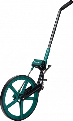 Измерительное колесо (курвиметр) KRAFTOOL 0.1-99999 м 34756 купить по цене 5&nbsp;670 руб. в Москве. Самовывоз или доставка в день заказа.