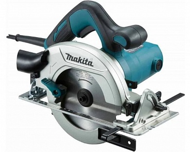 Пила дисковая Makita HS6601 1050Вт, 165х20мм купить по цене 8&nbsp;840 руб. в Москве. Самовывоз или доставка в день заказа.