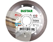 Круг алмазный сплошной по керамограниту Distar Multigres 1A1R 125x1,4x10x22,23 11115494010 купить по цене 2&nbsp;853 руб. в Москве. Самовывоз или доставка в день заказа.
