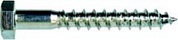 Шуруп для деревянных лаг и реек DIN 571 Глухарь 16х300 купить по цене 158.64 руб. в Москве. Самовывоз или доставка в день заказа.