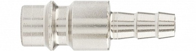 Ниппель быстросъемный со штуцером под шланг 10мм купить по цене 209 руб. в Москве. Самовывоз или доставка в день заказа.