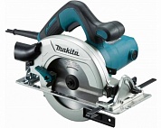 Пила дисковая Makita HS6601 1050Вт, 165х20мм купить по цене 8&nbsp;840 руб. в Москве. Самовывоз или доставка в день заказа.