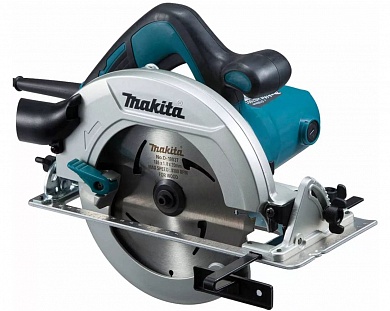 Пила дисковая Makita HS7601 1200Вт, 190х30мм купить по цене 19&nbsp;960 руб. в Москве. Самовывоз или доставка в день заказа.
