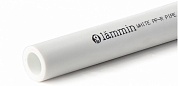 Труба для водоснабжения полипропиленовая PPR PN20 25х4,2 4м Lammin Lm31013042025 купить по цене 98.40 руб. в Москве. Самовывоз или доставка в день заказа.