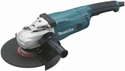 УШМ Makita 9069 2000Вт, 230мм купить по цене 17&nbsp;270 руб. в Москве. Самовывоз или доставка в день заказа.