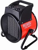 Электрическая тепловая пушка РЕСАНТА ТЭПК-5000K1 220 В, керам. нагрев 67/1/50 купить по цене 7&nbsp;990 руб. в Москве. Самовывоз или доставка в день заказа.