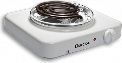 Плита электрическая настольная Hot Plate 1 конфорка 1000Вт купить по цене 544 руб. в Москве. Самовывоз или доставка в день заказа.