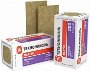 Утеплитель Технониколь Техноблок Стандарт 1200х600х100 мм, 45 кг/м3, 2,88 кв.м/0,288 м3 (4шт) купить по цене 1&nbsp;680 руб. в Москве. Самовывоз или доставка в день заказа.
