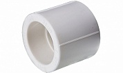 Муфта PPR 75 мм Lammin Lm31031000075 купить по цене 180.30 руб. в Москве. Самовывоз или доставка в день заказа.