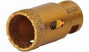 Коронка алмазная по керамограниту M14 d32 мм ELITECH купить по цене 2&nbsp;304 руб. в Москве. Самовывоз или доставка в день заказа.