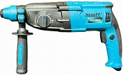 Перфоратор сетевой SDS-plus NeroFF DLT-28PR 1100 Вт купить по цене 5&nbsp;520 руб. в Москве. Самовывоз или доставка в день заказа.