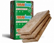 Утеплитель ТеплоKnauf Коттедж Термо Плита 037 50х610х1230 12 м2 0,6 м3 купить по цене 2&nbsp;124 руб. в Москве. Самовывоз или доставка в день заказа.